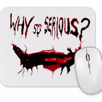 Baskı Dükkanı Winter is Coming Mouse Pad