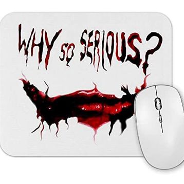 Baskı Dükkanı Winter is Coming Mouse Pad