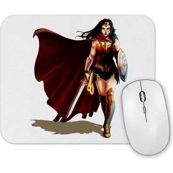 Baskı Dükkanı Wonderfull Mouse Pad