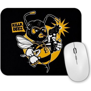 Baskı Dükkanı Wu Killabeez Mouse Pad