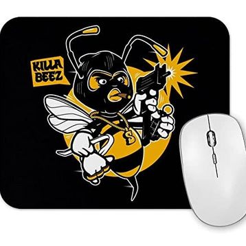 Baskı Dükkanı Wu Killabeez Mouse Pad