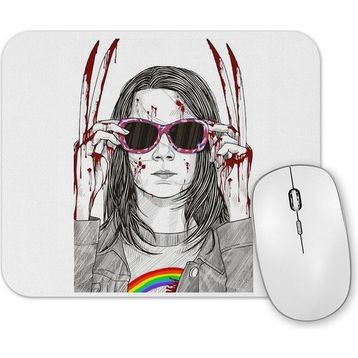 Baskı Dükkanı x 23 Mouse Pad
