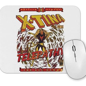 Baskı Dükkanı X Men Colossus Mouse Pad