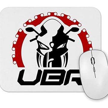Baskı Dükkanı Yamaha Yzf R25 Mouse Pad