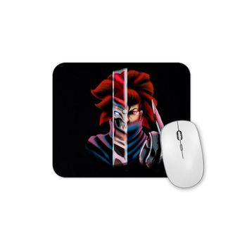 Baskı Dükkanı Yasuo Mouse Pad
