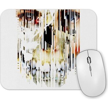 Baskı Dükkanı Yoda 2 Mouse Pad