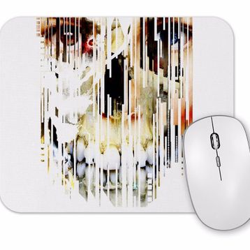 Baskı Dükkanı Yoda 2 Mouse Pad