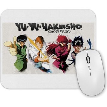 Baskı Dükkanı Yoshi Mouse Pad