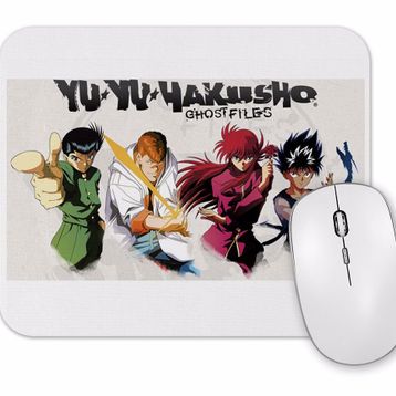 Baskı Dükkanı Yoshi Mouse Pad