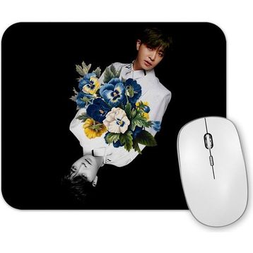 Baskı Dükkanı Youngjae Mouse Pad