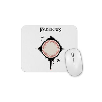 Baskı Dükkanı Yüzüklerin Efendisi Mouse Pad