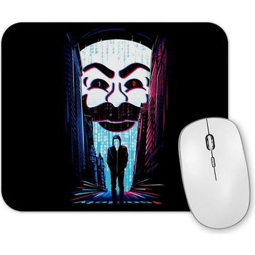 Baskı Dükkanı Zero Mouse Pad