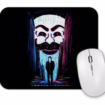 Baskı Dükkanı Zero Mouse Pad