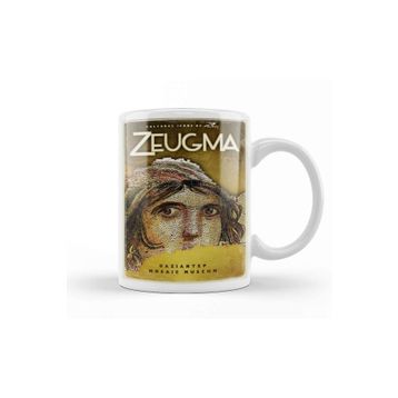 Baskı Dükkanı Zeugma Kupa Bardak