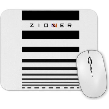 Baskı Dükkanı Znn Degrade Mouse Pad