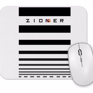 Baskı Dükkanı Znn Degrade Mouse Pad