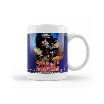 Baskı Dükkanı Zodiac Mindwarp Kupa Bardak