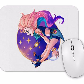 Baskı Dükkanı Zoebr Mouse Pad