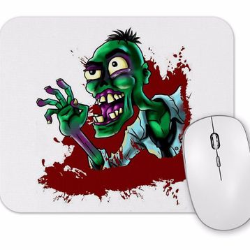 Baskı Dükkanı Zumbit Mouse Pad