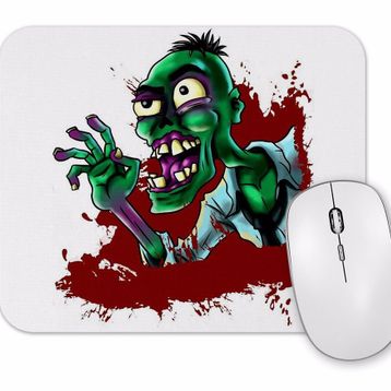 Baskı Dükkanı Zumbit Mouse Pad