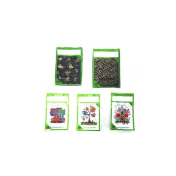 Baskılı No: 0 20x30 cm 5000 Adet El Geçme Blok Poşet
