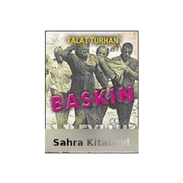 BASKIN - 11 EYLÜL - TALAT TURHAN