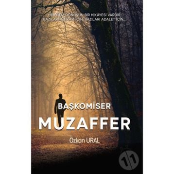 Başkomiser Muzaffer - Özkan Ural