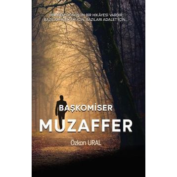Başkomiser Muzaffer - Özkan Ural