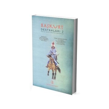 Başkurt Destanları 2 - kollektif