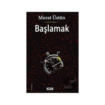 Başlamak - Murat Üstün