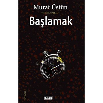 Başlamak - Murat Üstün