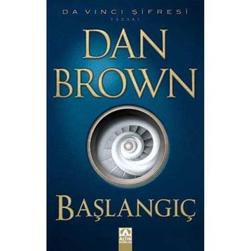Başlangıç Altın Kitaplar