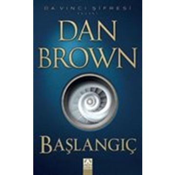 Başlangıç Altın Kitaplar