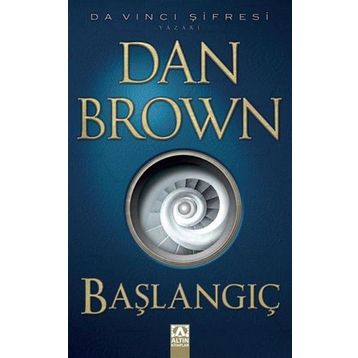 Başlangıç Altın Kitaplar