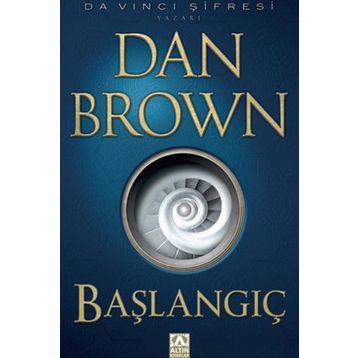 Başlangıç - Dan Brown
