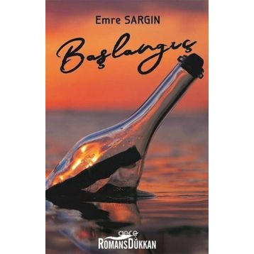 Başlangıç - Emre Sargın