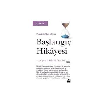 Başlangıç Hikayesi - David Christiana