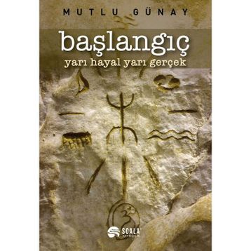 Başlangıç - Mutlu Günay