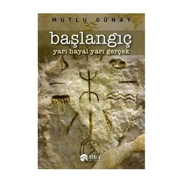 Başlangıç - Mutlu Günay