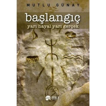 Başlangıç - Mutlu Günay