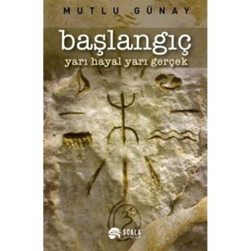 Başlangıç - Mutlu Günay