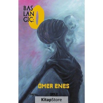Başlangıç O - Ömer Enes
