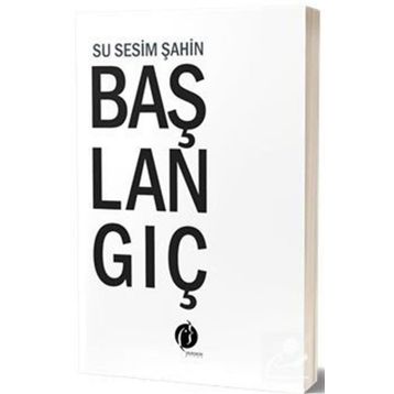 Başlangıç - Su Sesim Şahin