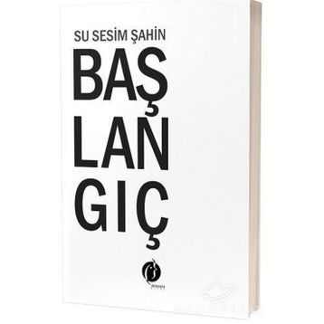 Başlangıç - Su Sesim Şahin