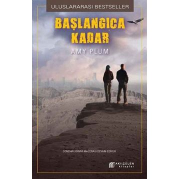 Başlangıca Kadar - Amy Plum