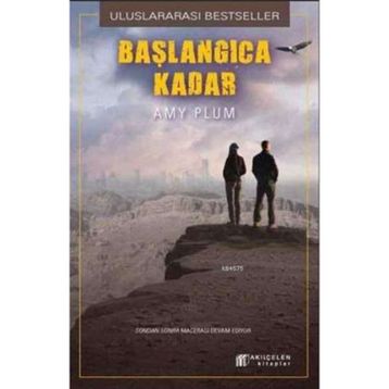 Başlangıca Kadar - Amy Plum