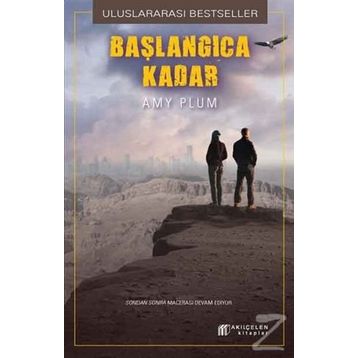 Başlangıca Kadar - Amy Plum