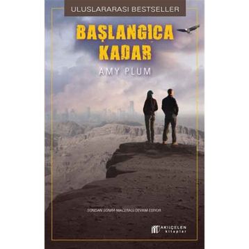 Başlangıca Kadar - Amy Plum