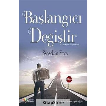 Başlangıcı Değiştir - Bahaddin Ersoy