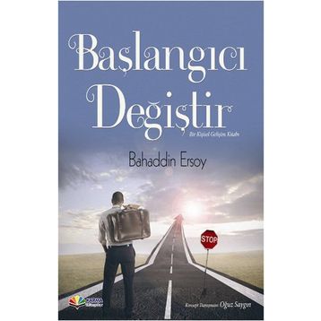 Başlangıcı Değiştir - Bahaddin Ersoy